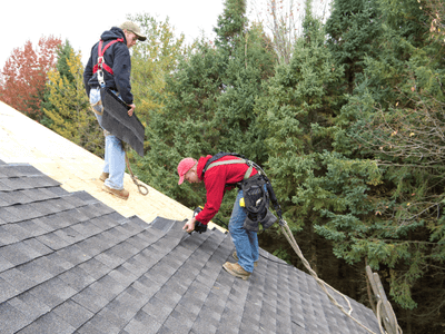 About Roof Repair Experts Kihei, HI